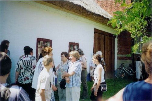 Klub dobré pohody - 1.12.2005